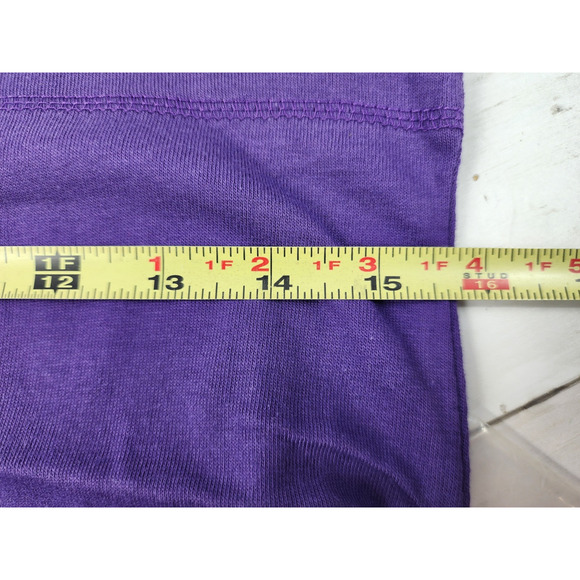 Dreams Co., Straight Leg, Elastic/Drawstring Waisted Pants, Women's Size 6X - Picture 7 of 7